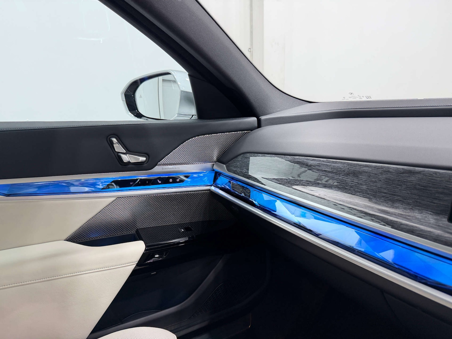 Used BMW 7 Series 2024 for sale - 77833894: Photo 43