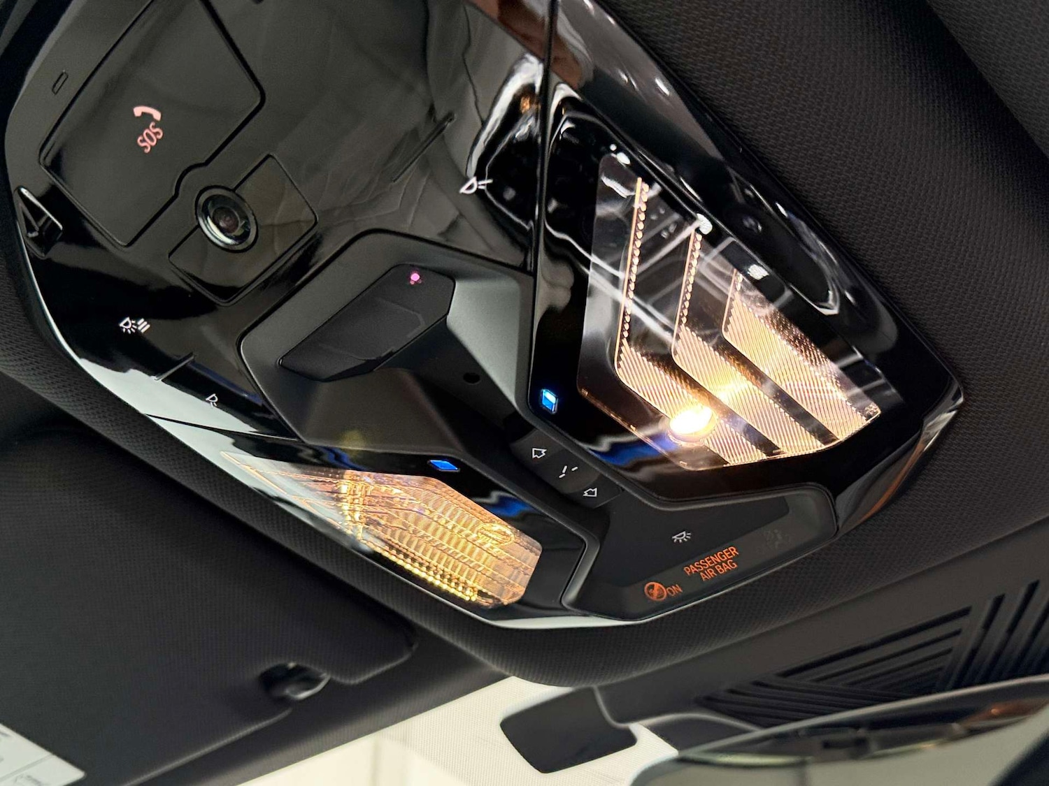 Used BMW 7 Series 2024 for sale - 77833894: Photo 45