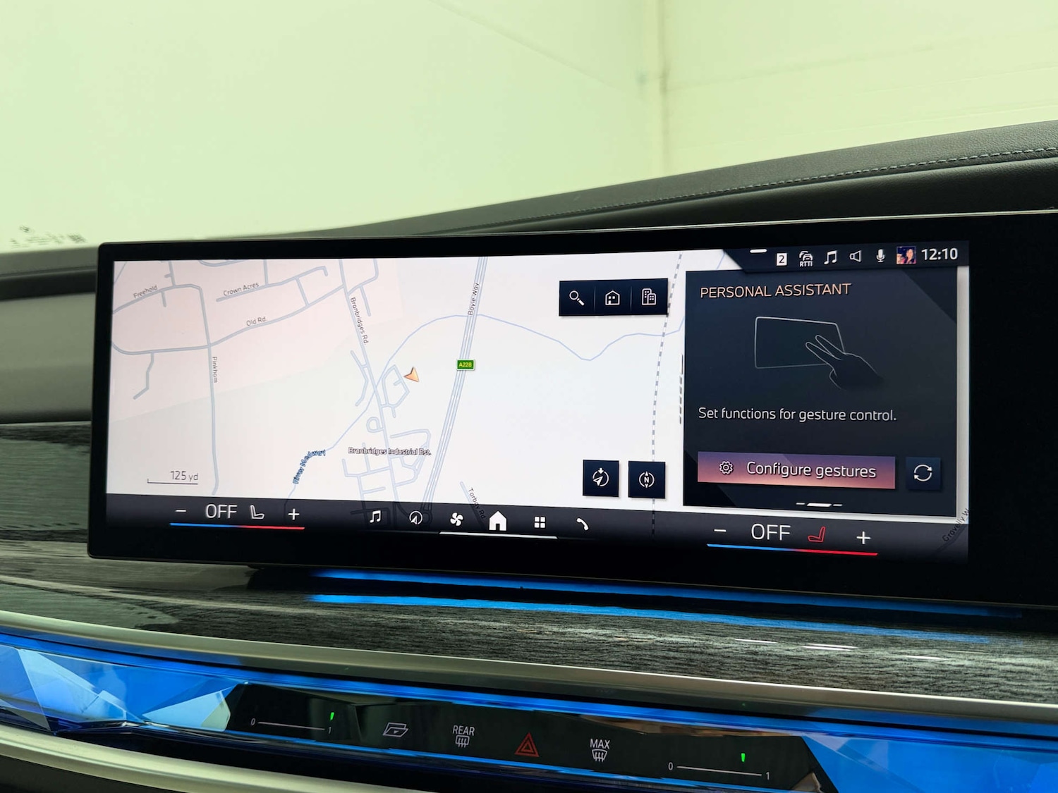 Used BMW 7 Series 2024 for sale - 77833894: Photo 54