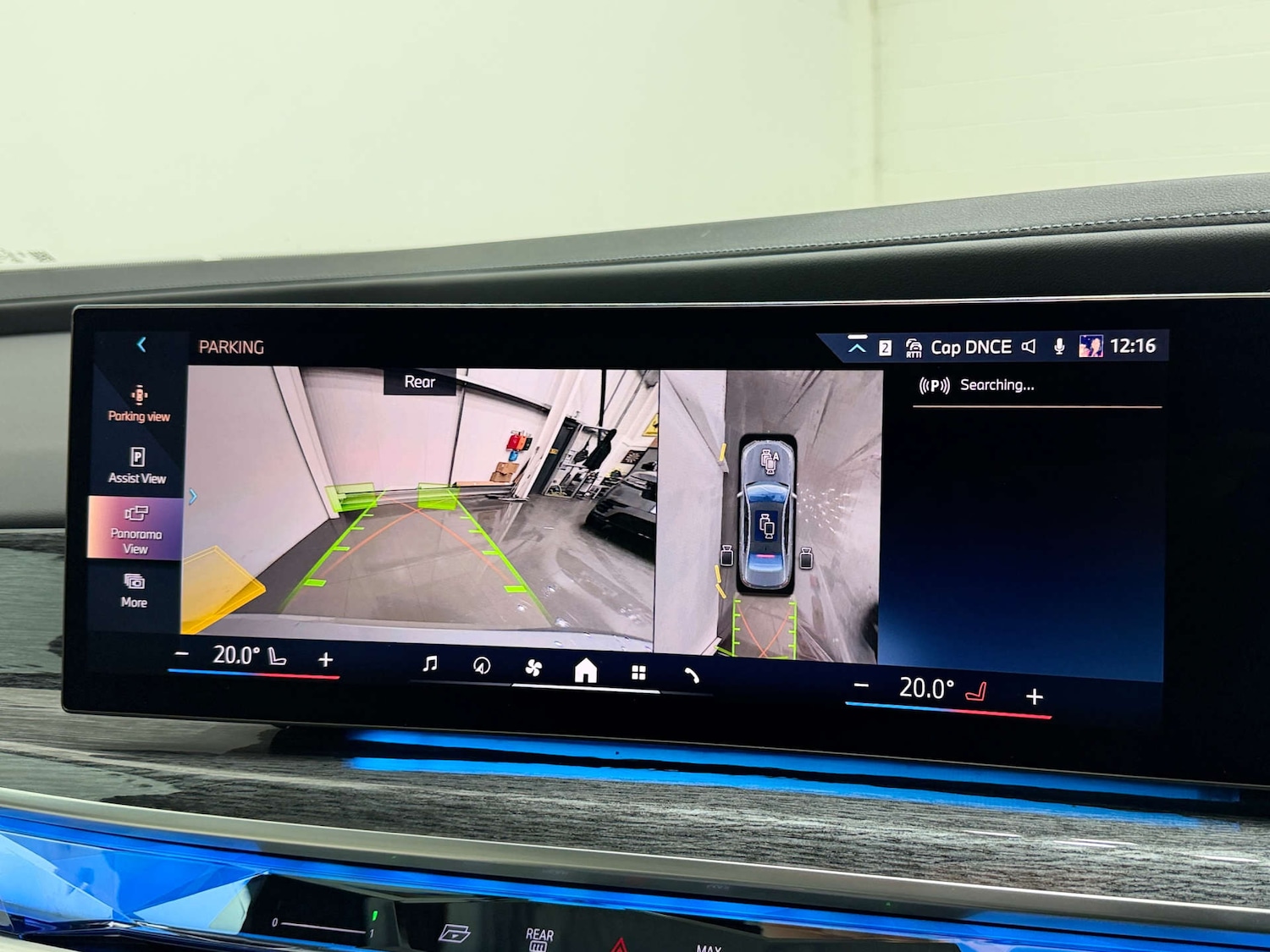 Used BMW 7 Series 2024 for sale - 77833894: Photo 59