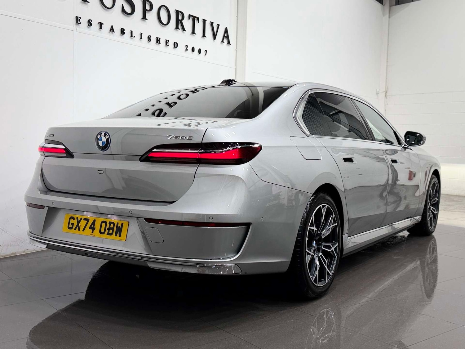 Used BMW 7 Series 2024 for sale - 77833894: Photo 6