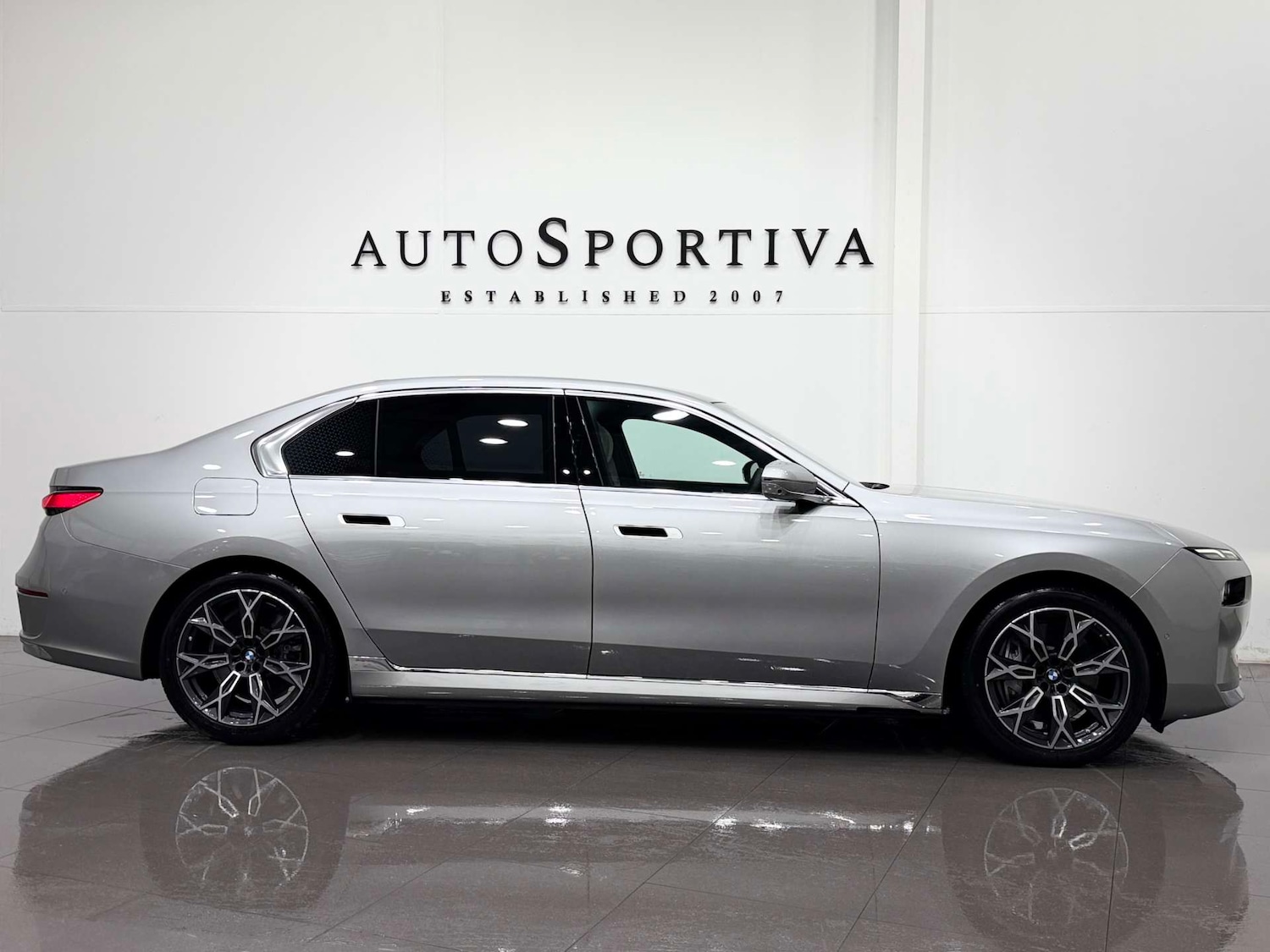 Used BMW 7 Series 2024 for sale - 77833894: Photo 7