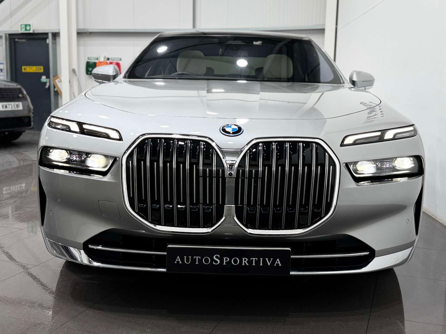 Used BMW 7 Series 2024 for sale - 77833894: Photo 9