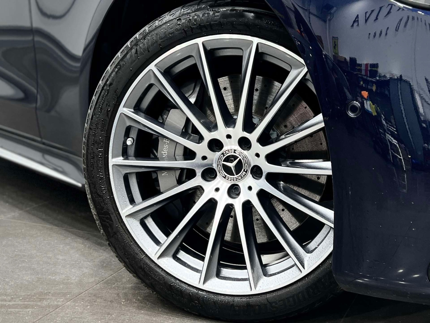 Used Mercedes-Benz S Class 2023 for sale - 76220598: Photo 12