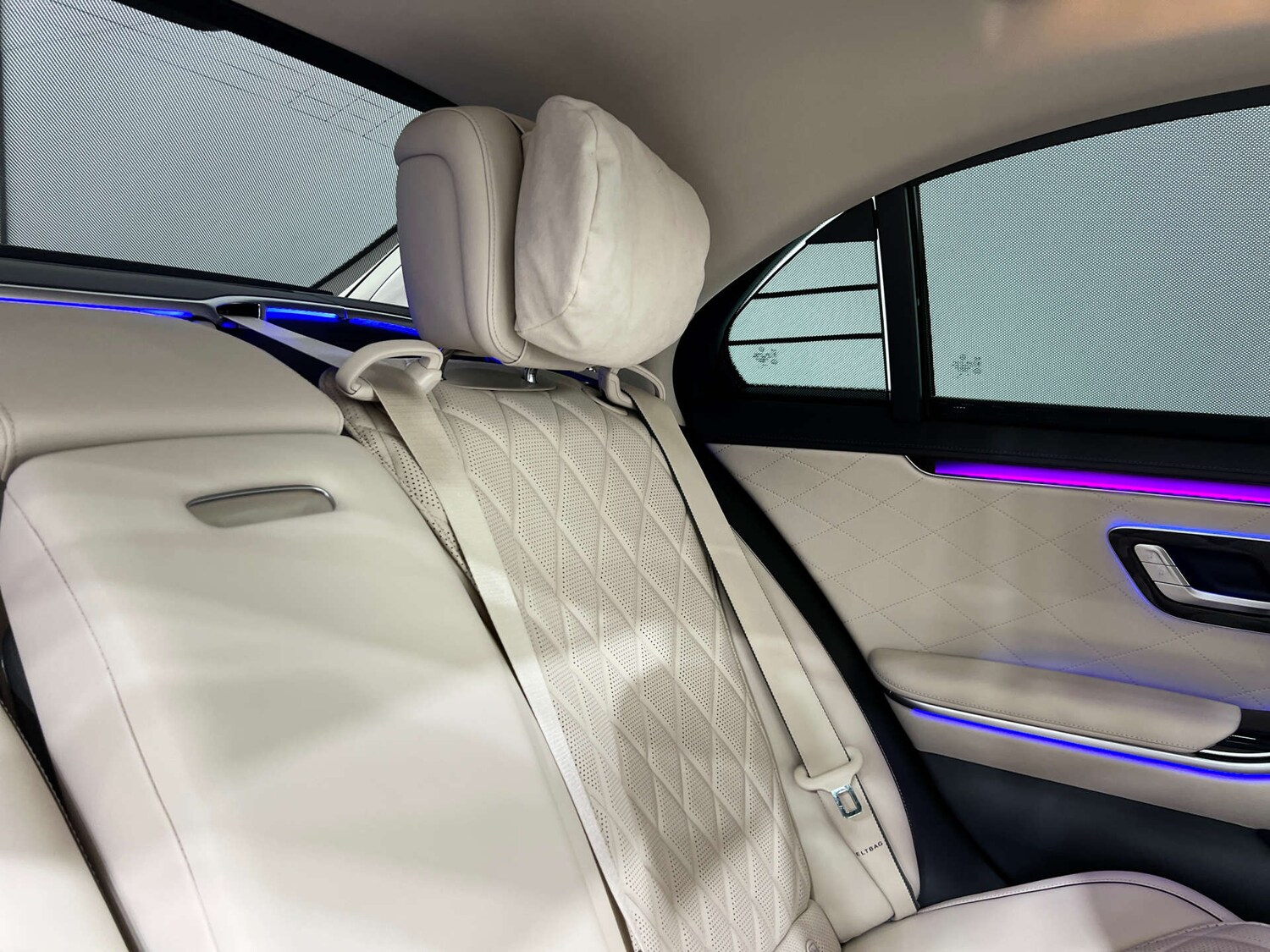 Used Mercedes-Benz S Class 2023 for sale - 76220598: Photo 16