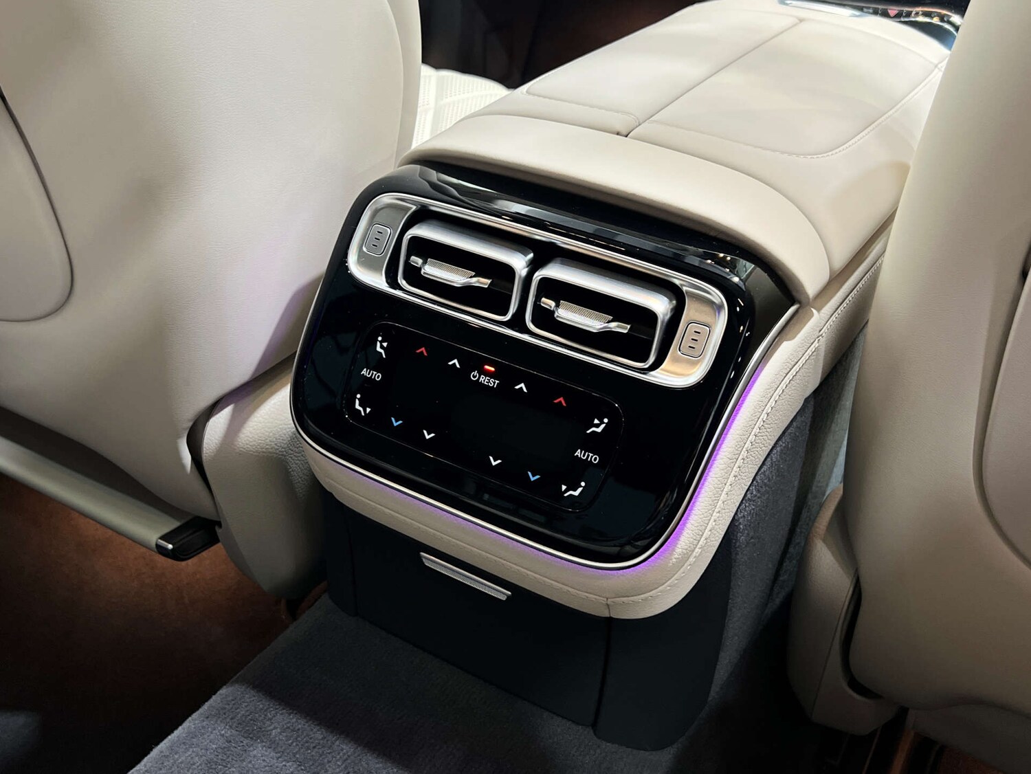 Used Mercedes-Benz S Class 2023 for sale - 76220598: Photo 17