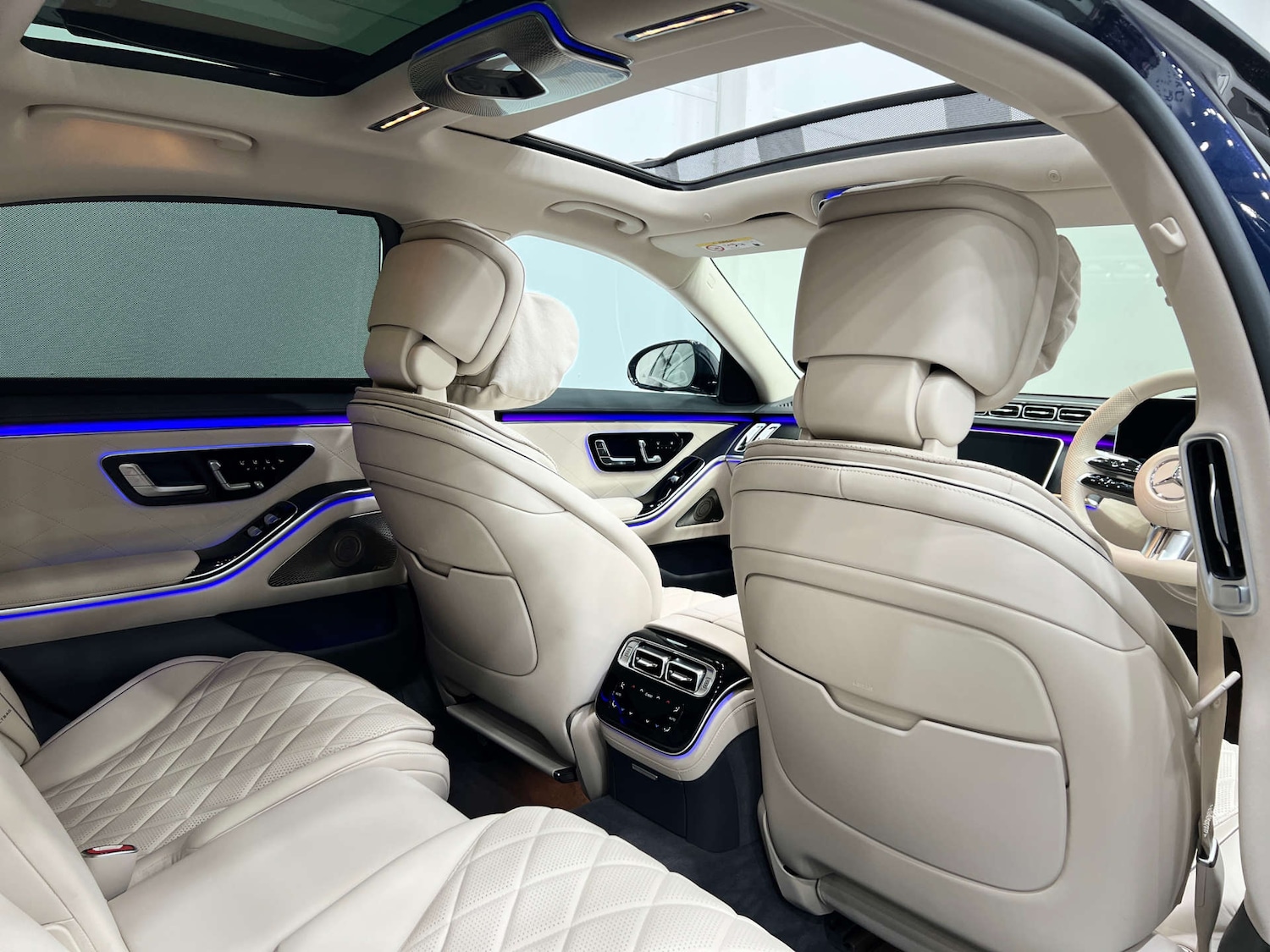 Used Mercedes-Benz S Class 2023 for sale - 76220598: Photo 18