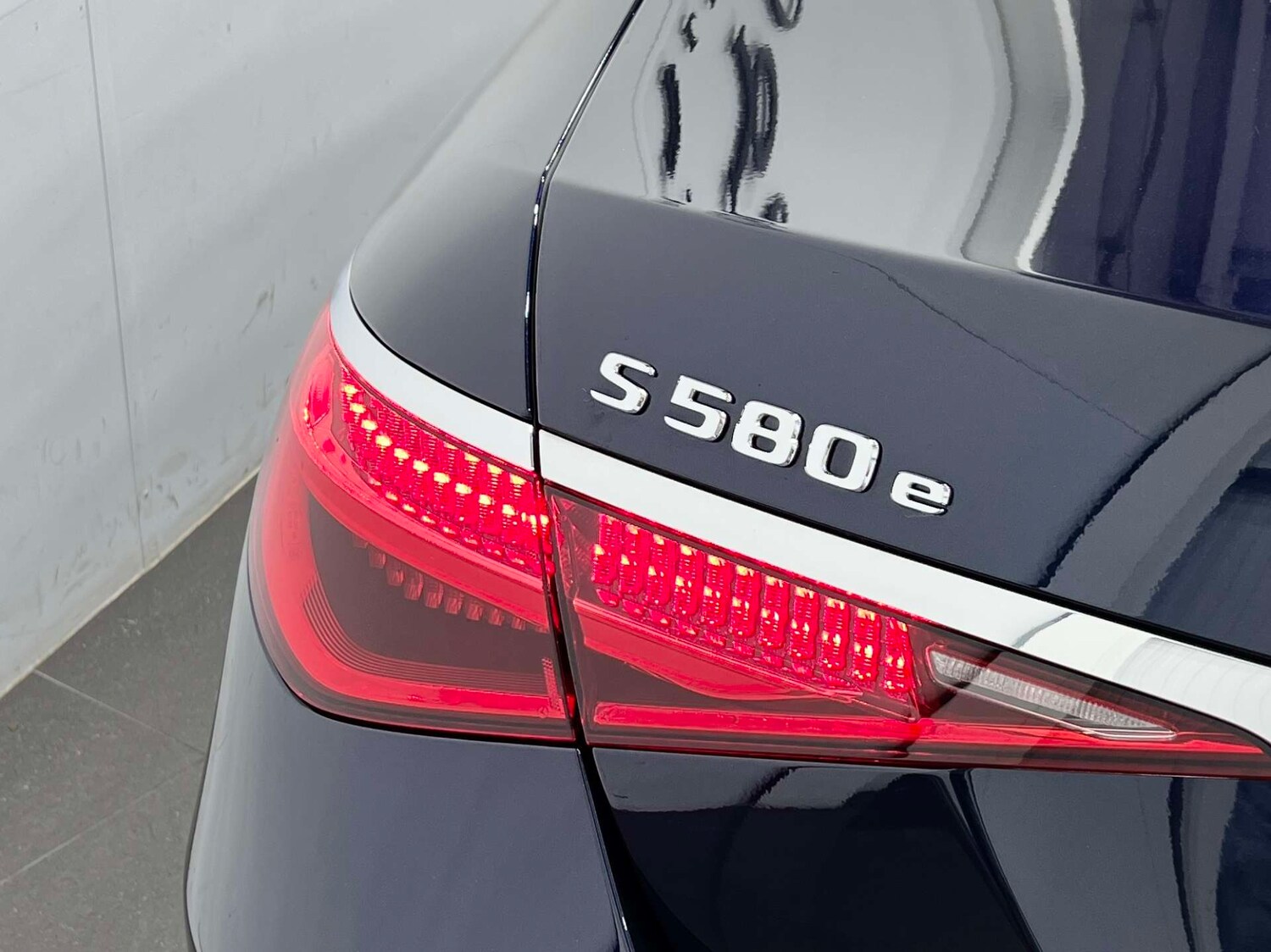 Used Mercedes-Benz S Class 2023 for sale - 76220598: Photo 28