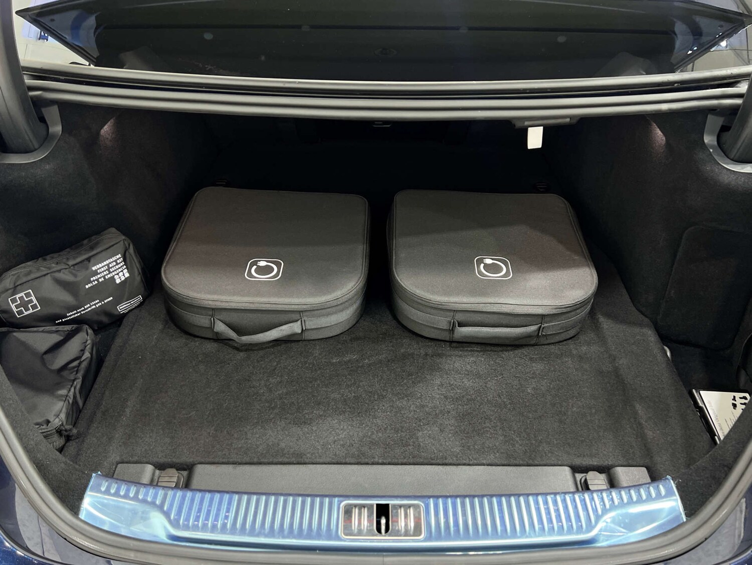 Used Mercedes-Benz S Class 2023 for sale - 76220598: Photo 29