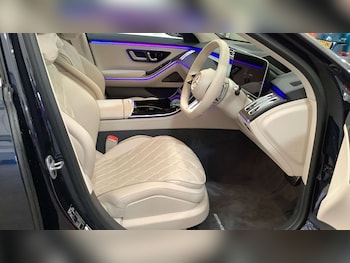Used Mercedes-Benz S-Class 2023 for sale - 76220598: Photo 2