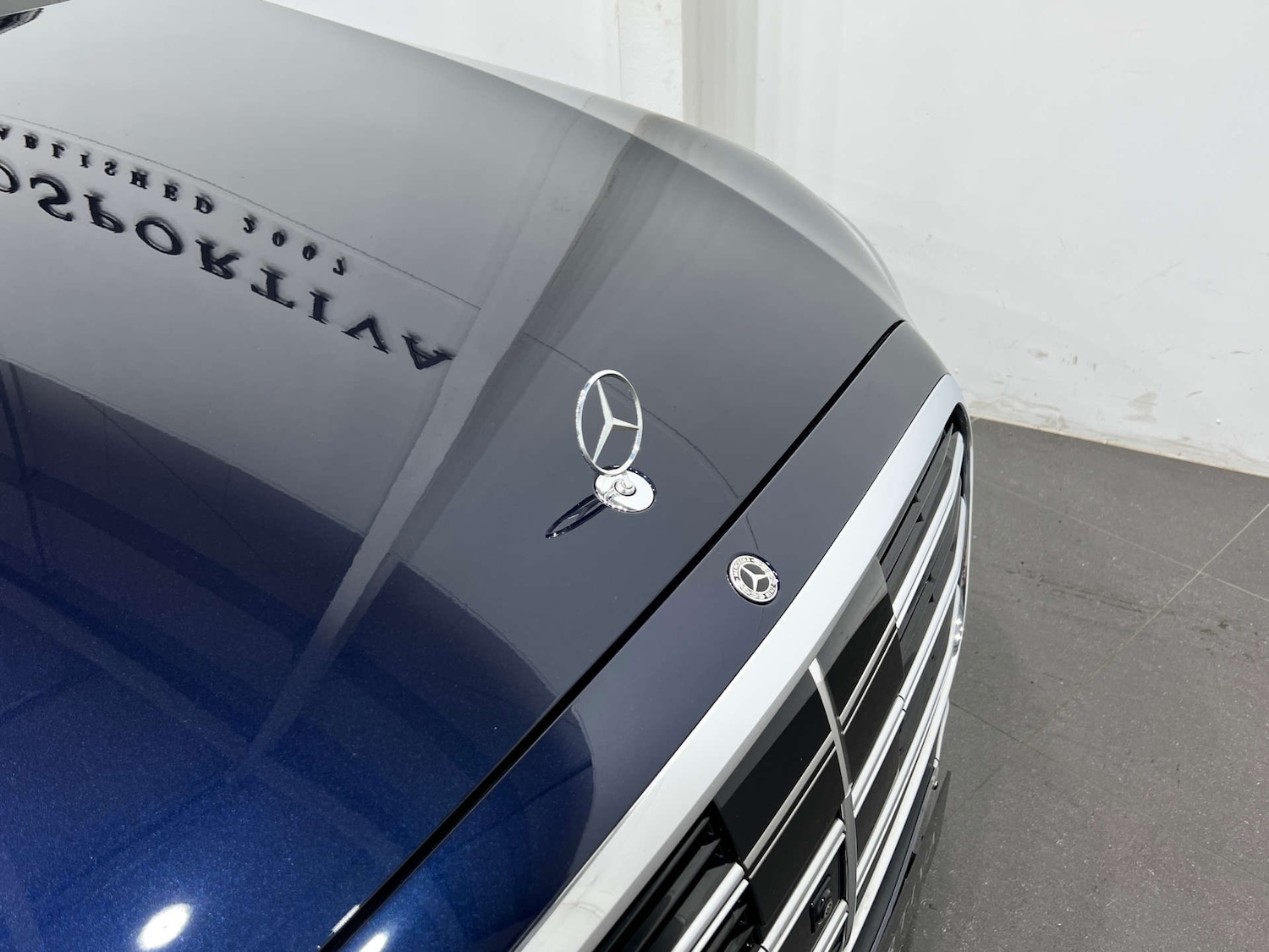 Used Mercedes-Benz S Class 2023 for sale - 76220598: Photo 34