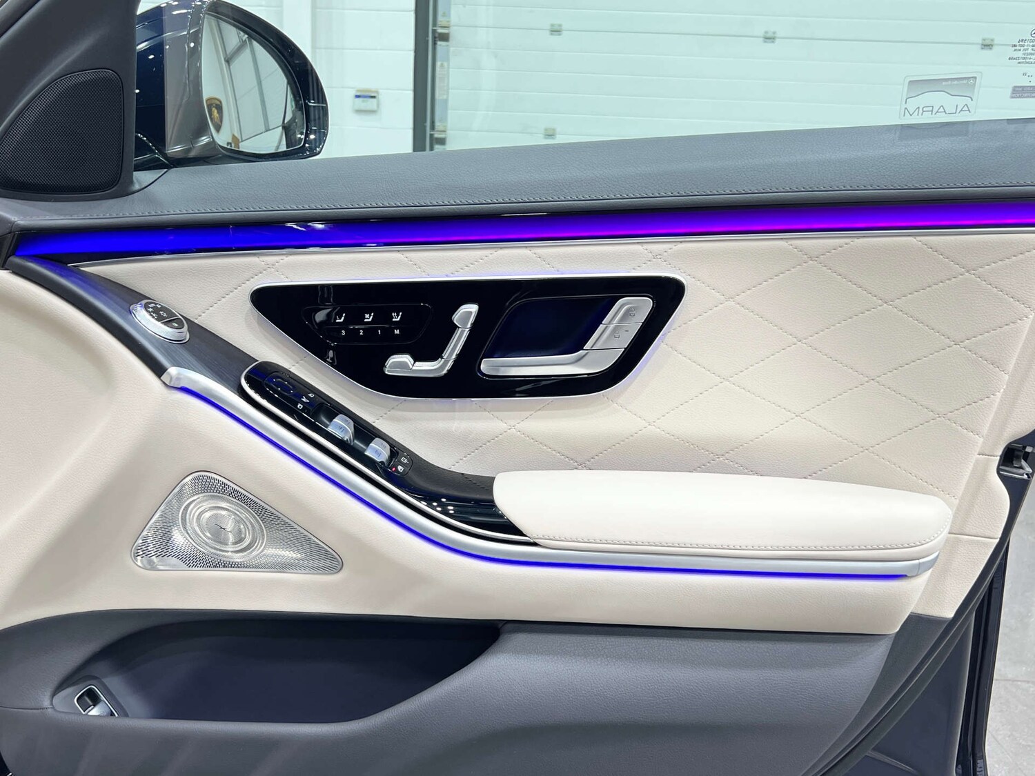 Used Mercedes-Benz S Class 2023 for sale - 76220598: Photo 39