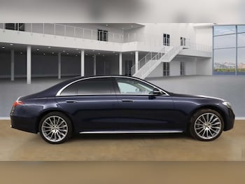 Used Mercedes-Benz S-Class 2023 for sale - 76220598: Photo 3