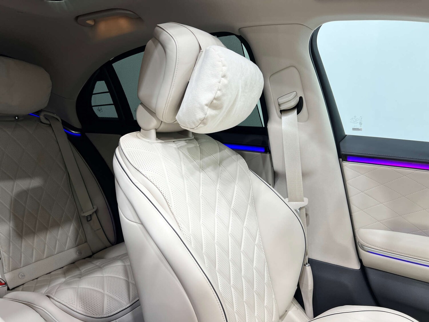 Used Mercedes-Benz S Class 2023 for sale - 76220598: Photo 46