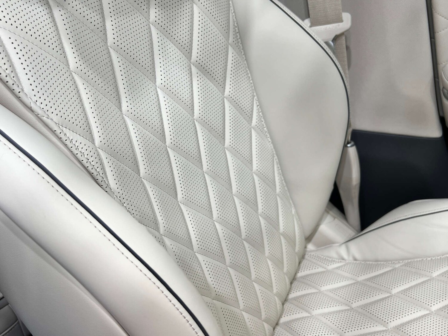 Used Mercedes-Benz S Class 2023 for sale - 76220598: Photo 47