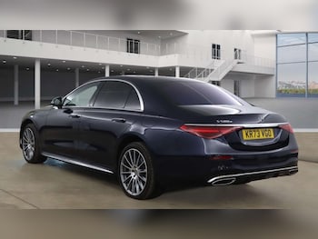 Used Mercedes-Benz S-Class 2023 for sale - 76220598: Photo 4