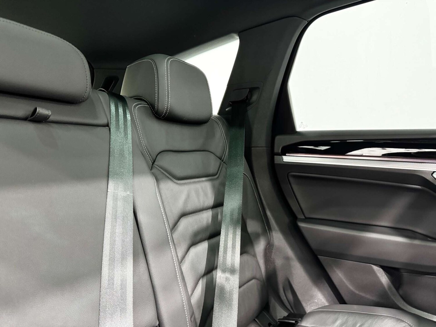 Used Volkswagen Touareg 2021 for sale - 76554464: Photo 16