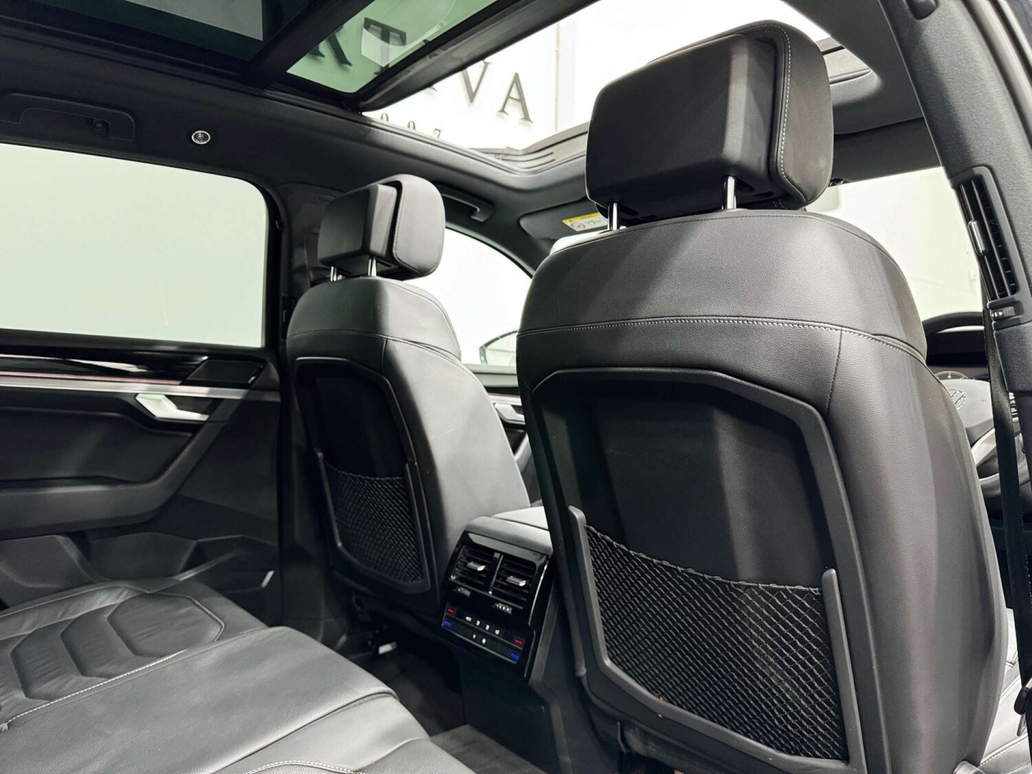 Used Volkswagen Touareg 2021 for sale - 76554464: Photo 17