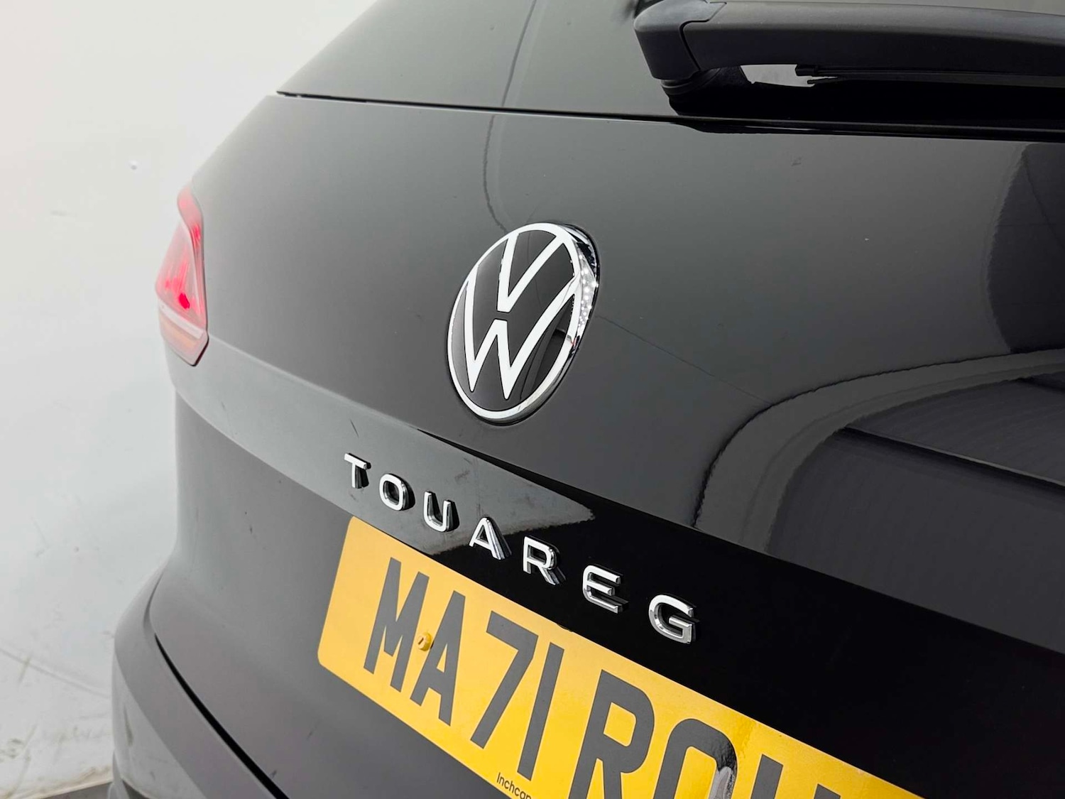 Used Volkswagen Touareg 2021 for sale - 76554464: Photo 26