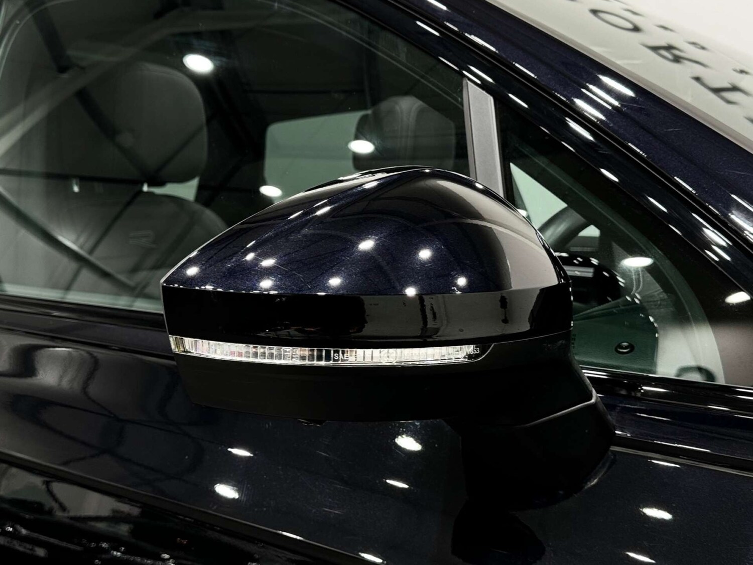 Used Volkswagen Touareg 2021 for sale - 76554464: Photo 30