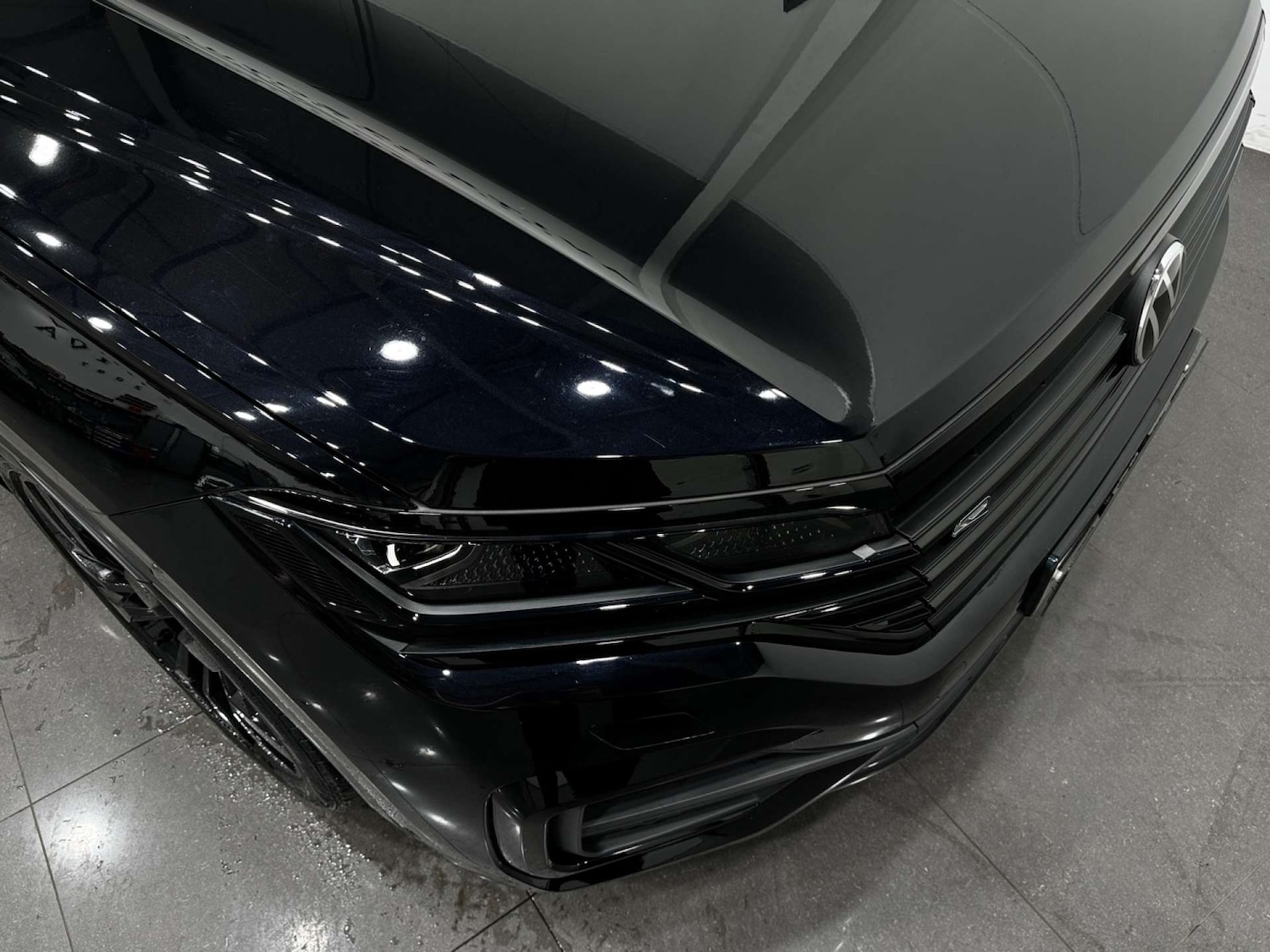 Used Volkswagen Touareg 2021 for sale - 76554464: Photo 33