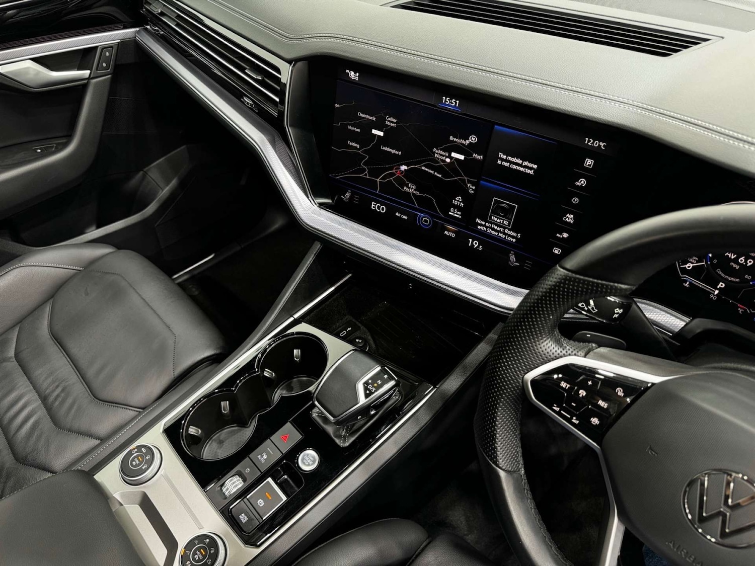 Used Volkswagen Touareg 2021 for sale - 76554464: Photo 41