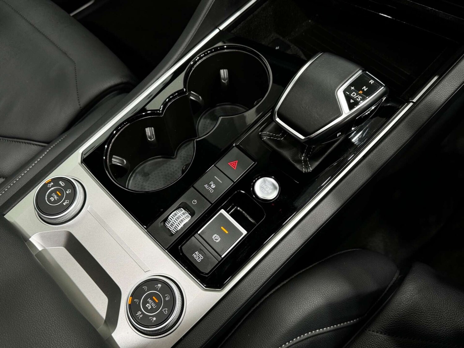 Used Volkswagen Touareg 2021 for sale - 76554464: Photo 42