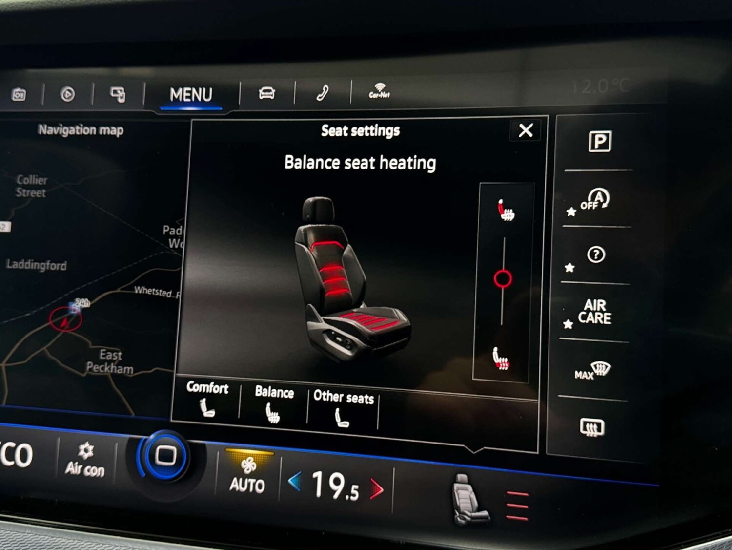 Used Volkswagen Touareg 2021 for sale - 76554464: Photo 43