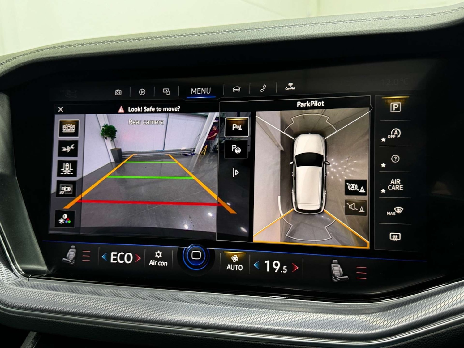 Used Volkswagen Touareg 2021 for sale - 76554464: Photo 46