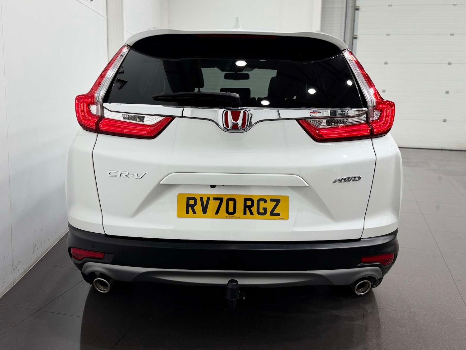 Used Honda CR-V 2020 for sale - 77170352: Photo 10