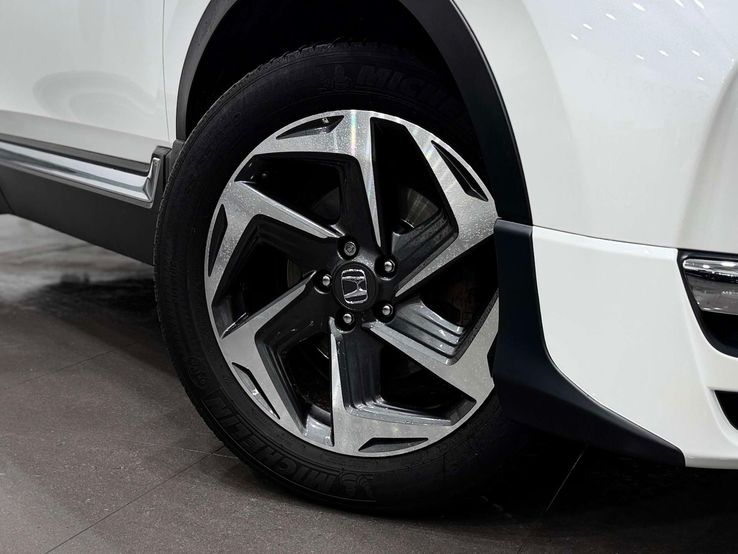 Used Honda CR-V 2020 for sale - 77170352: Photo 13