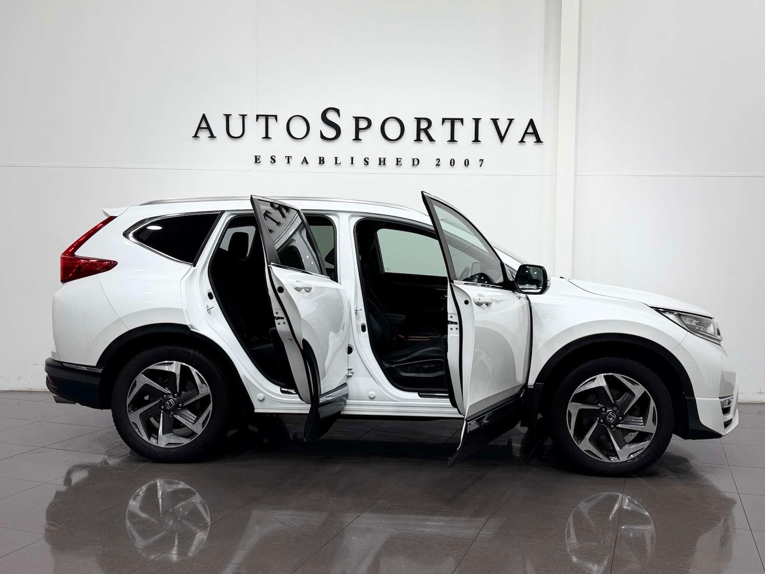 Used Honda CR-V 2020 for sale - 77170352: Photo 15