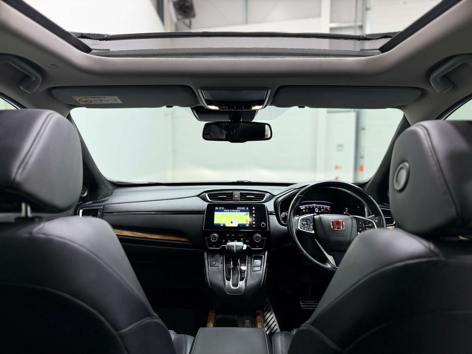 Used Honda CR-V 2020 for sale - 77170352: Photo 21