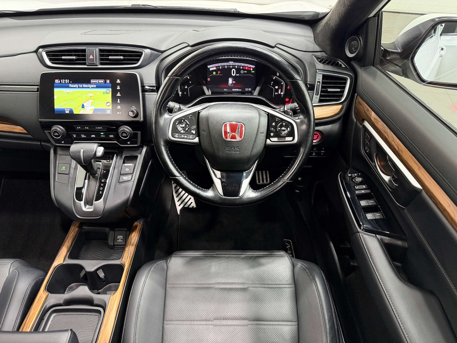 Used Honda CR-V 2020 for sale - 77170352: Photo 23