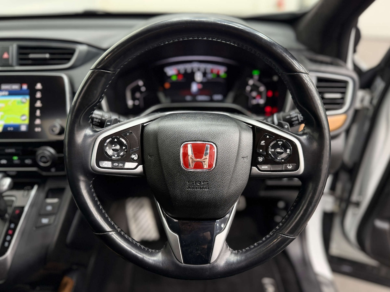 Used Honda CR-V 2020 for sale - 77170352: Photo 24