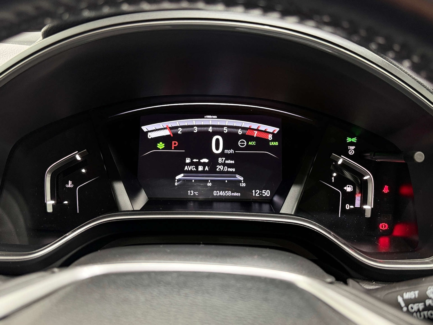 Used Honda CR-V 2020 for sale - 77170352: Photo 25