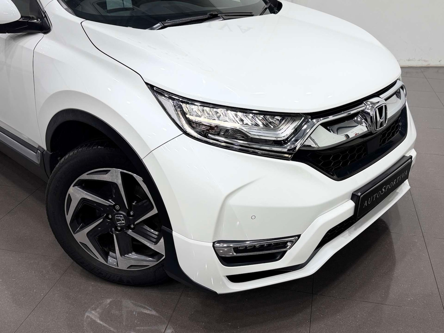 Used Honda CR-V 2020 for sale - 77170352: Photo 34