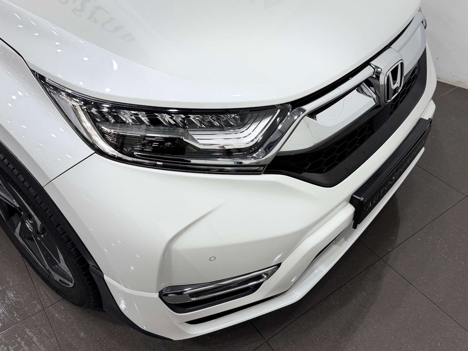 Used Honda CR-V 2020 for sale - 77170352: Photo 35