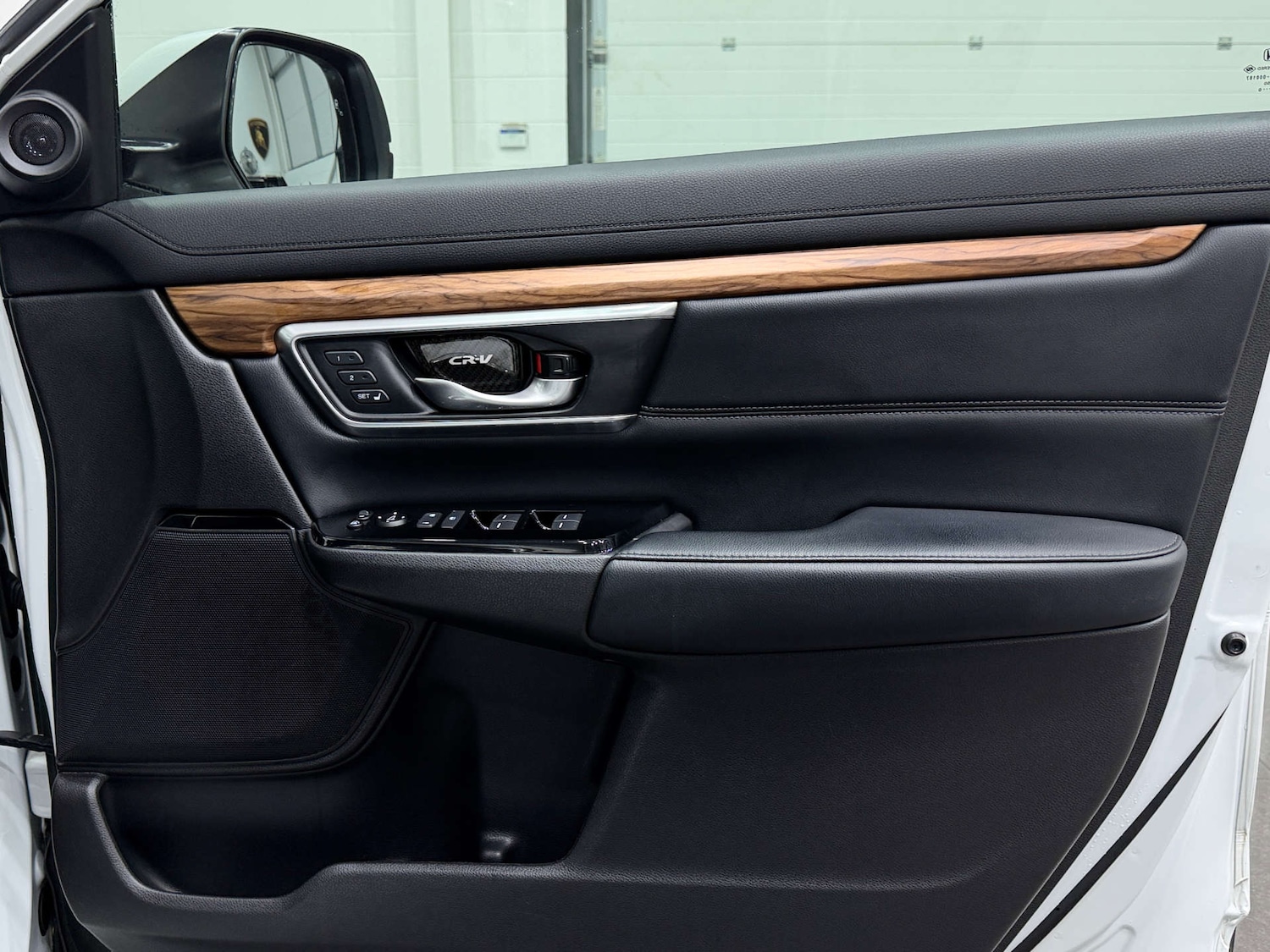 Used Honda CR-V 2020 for sale - 77170352: Photo 38