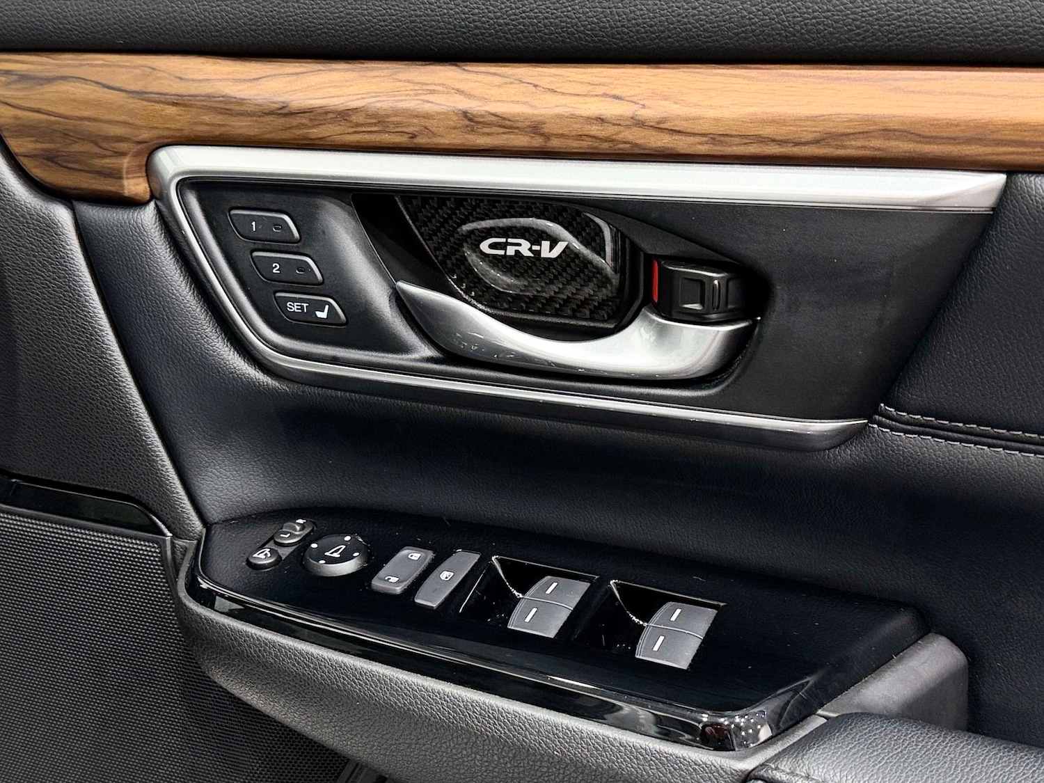 Used Honda CR-V 2020 for sale - 77170352: Photo 39