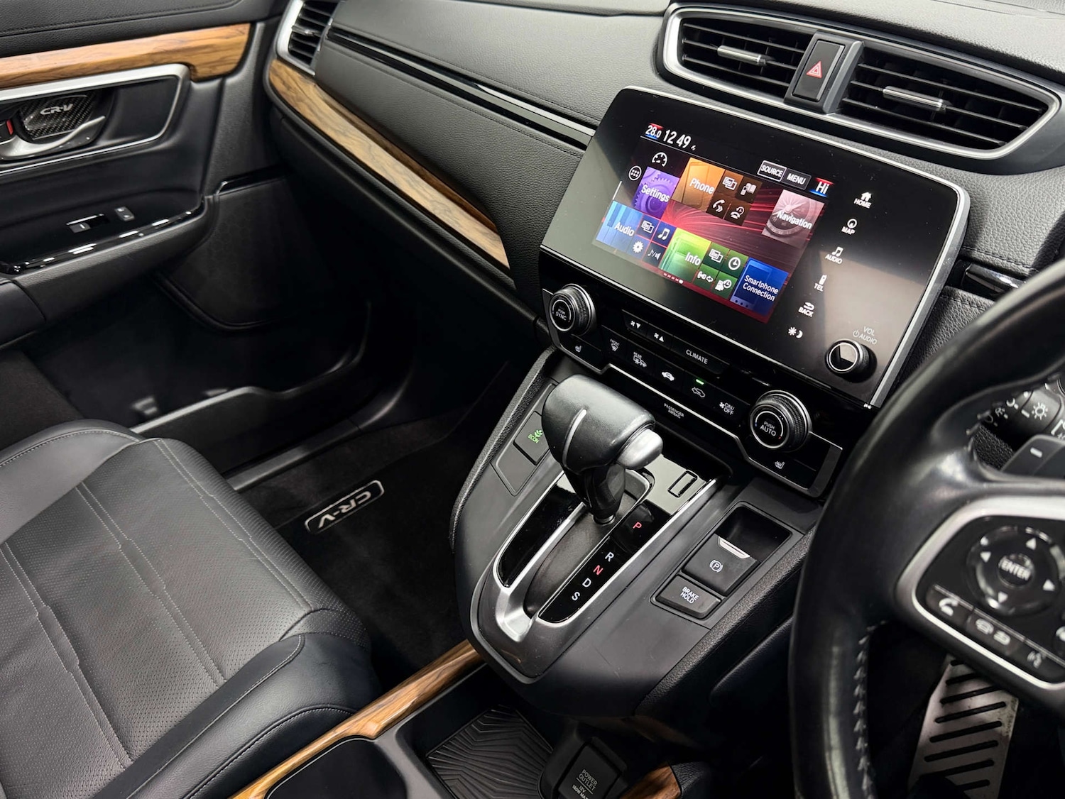 Used Honda CR-V 2020 for sale - 77170352: Photo 45