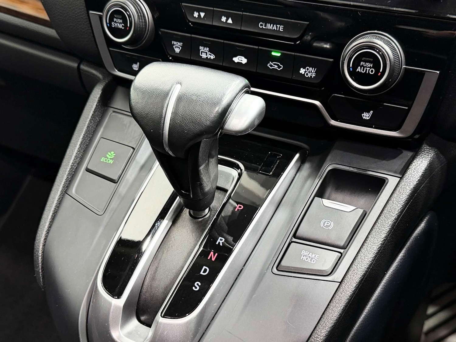 Used Honda CR-V 2020 for sale - 77170352: Photo 46