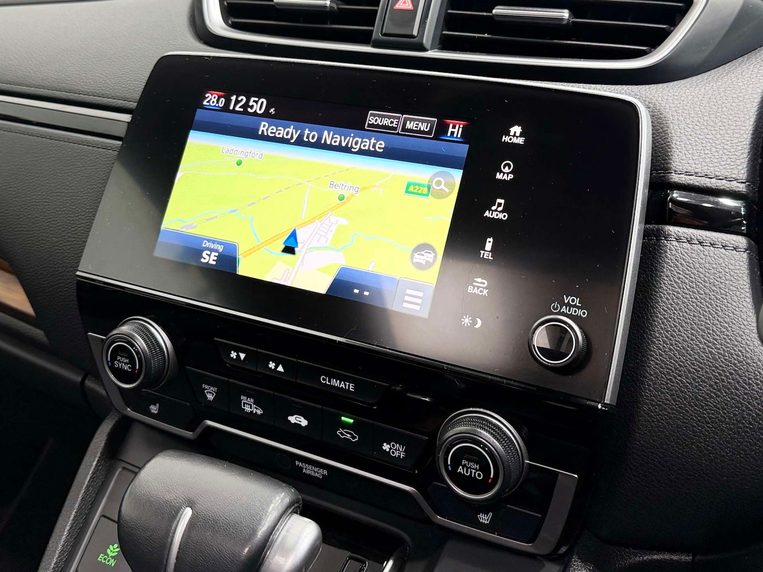 Used Honda CR-V 2020 for sale - 77170352: Photo 49