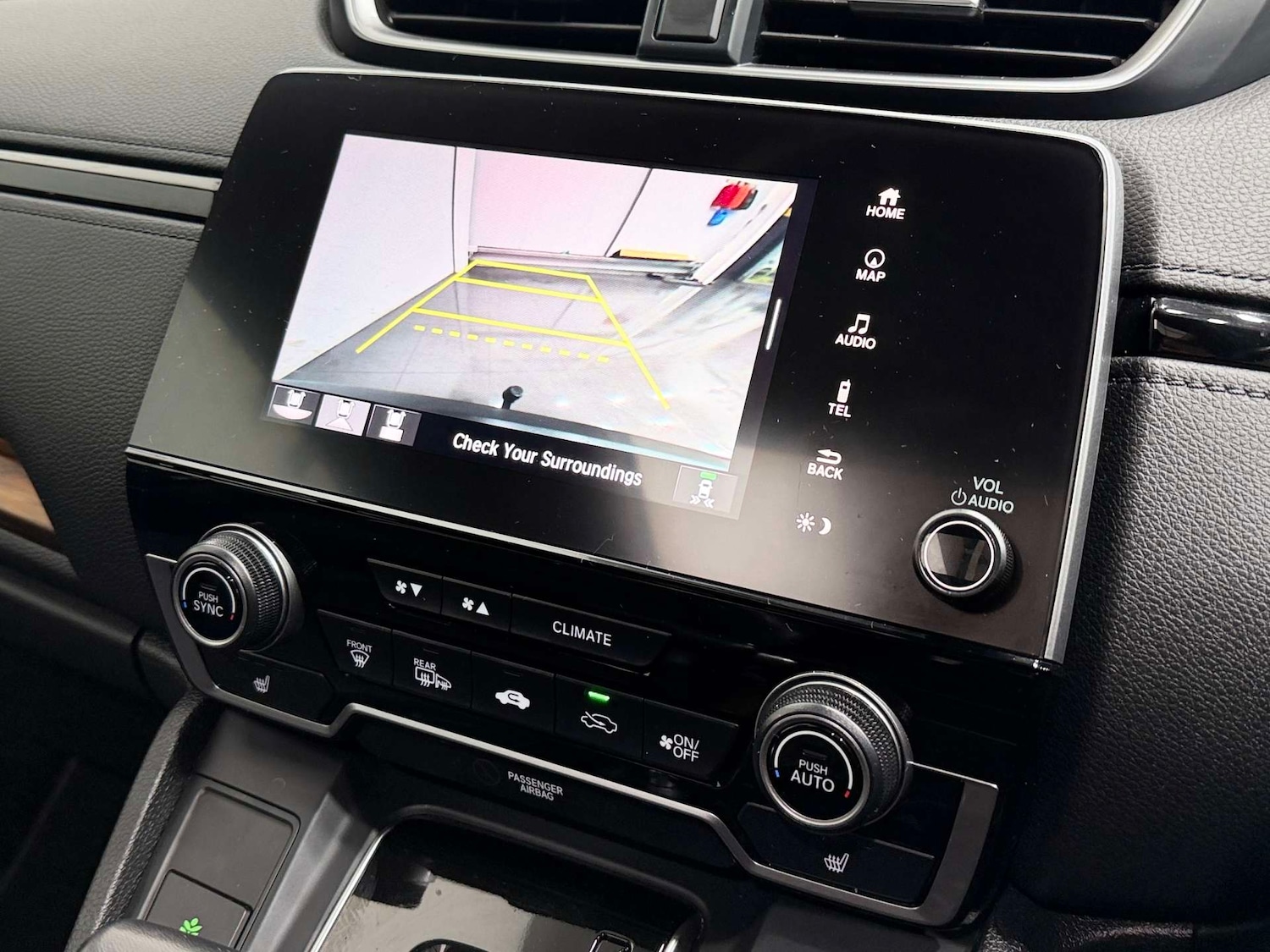 Used Honda CR-V 2020 for sale - 77170352: Photo 50