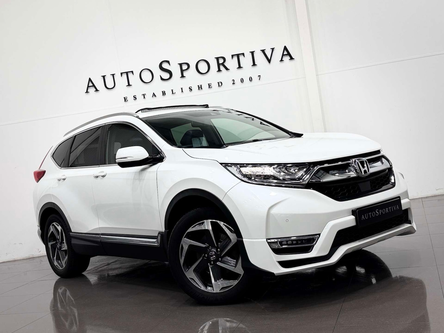Used Honda CR-V 2020 for sale - 77170352: Photo 51