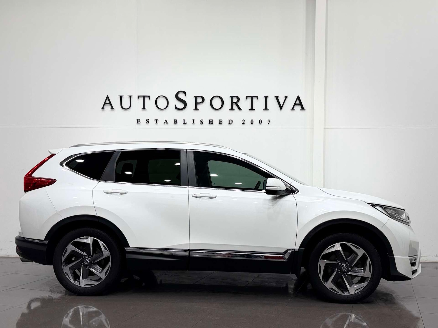 Used Honda CR-V 2020 for sale - 77170352: Photo 7