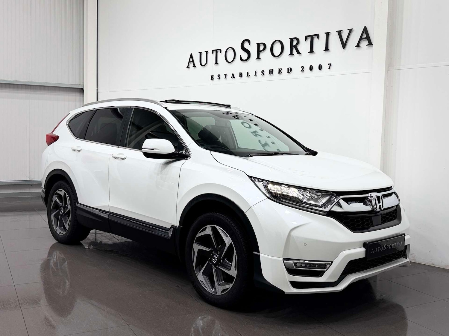 Used Honda CR-V 2020 for sale - 77170352: Photo 8