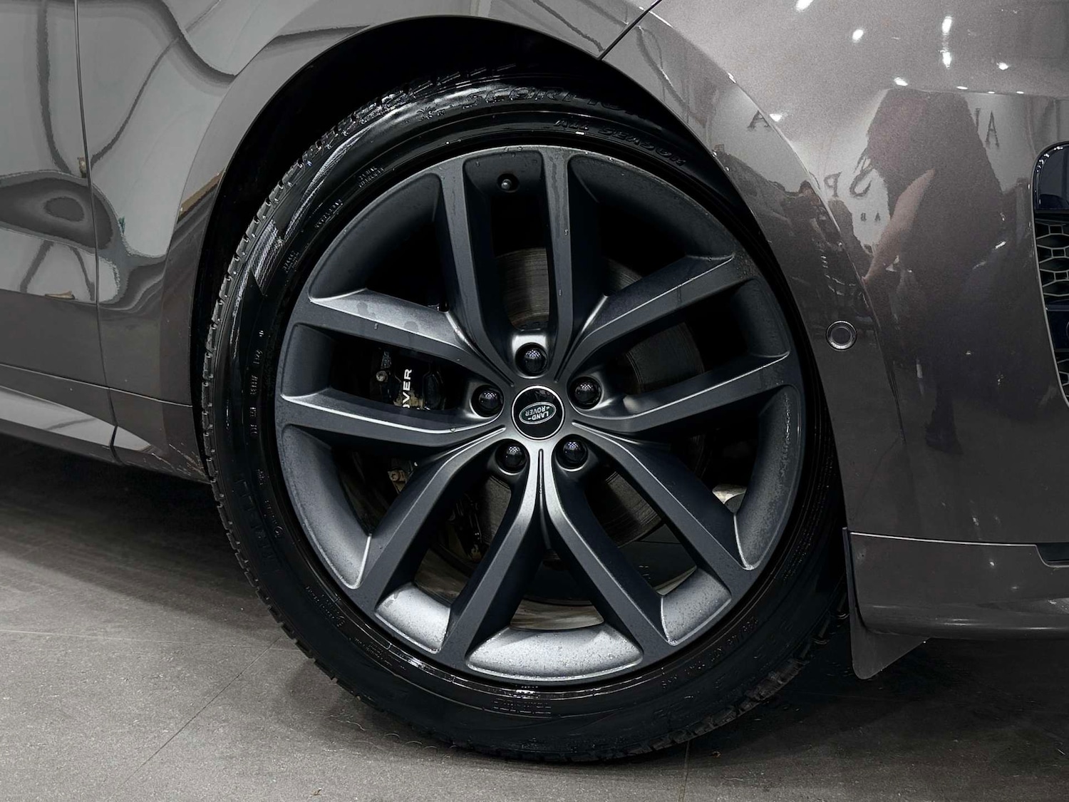 Used Land Rover Range Rover Sport 2023 for sale - 77833942: Photo 13