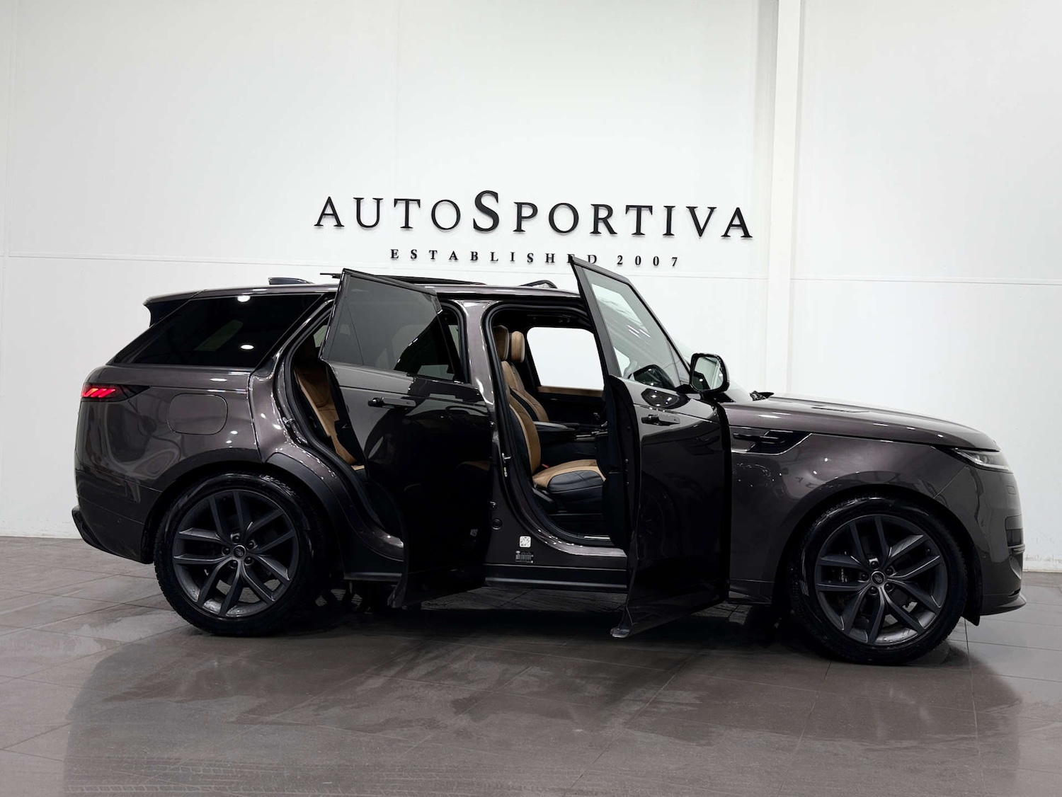 Used Land Rover Range Rover Sport 2023 for sale - 77833942: Photo 15