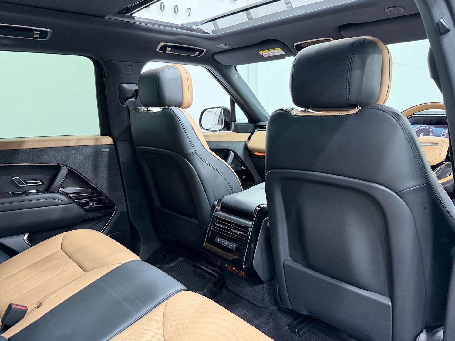 Used Land Rover Range Rover Sport 2023 for sale - 77833942: Photo 18